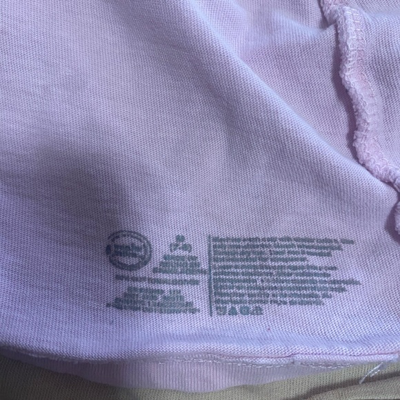 Girls Cami Tank Top Set - Picture 2 of 2